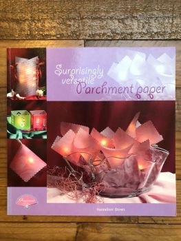 97311 Versatile Parchment Paper