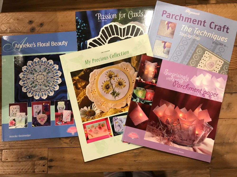 Special Offers - Crafts Books