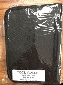 PCTW Tool Wallet