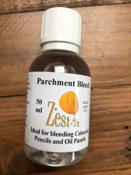 ZE001 Zest-It Parchment Blend