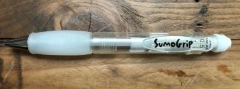 Sakura SumoGrip Mechanical Pencil