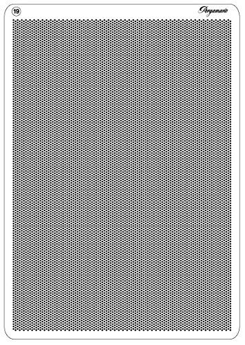 31429 Multi Grid No.19 (diagonal bold)