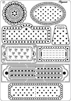 31437 Multi Grid No.27