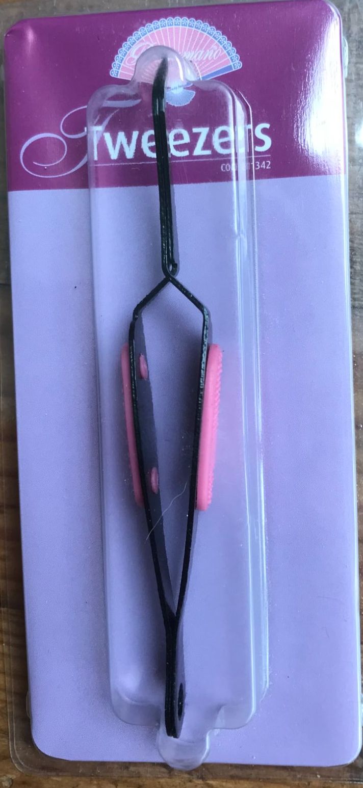 11342 Tweezers