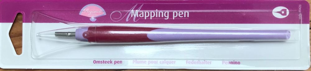 10420 Mapping Pen