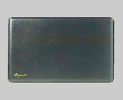 31414 Embossing Pad Extra Large