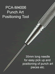 M4006 PunchArt Positioning Tool