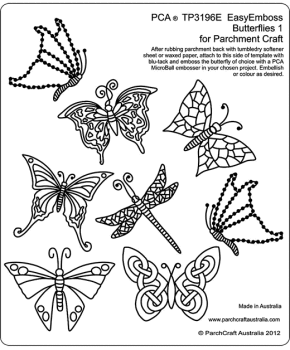TP3196E Butterflies 1