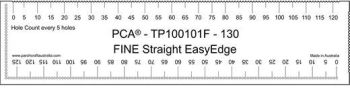 TP100101F Fine 130mm Straight Easy Edge