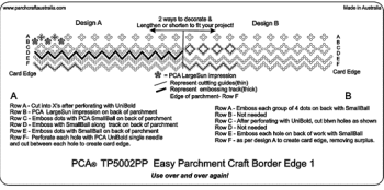 TP5002PP Craft Border 1