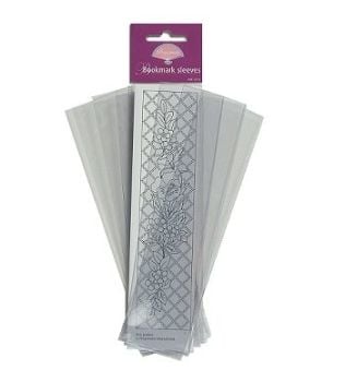 41174 Bookmark Sleeves (6 in a pack)