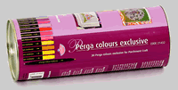 21432 Perga Colours Exclusive