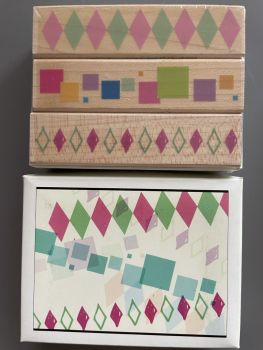 LL005 Playful Borders