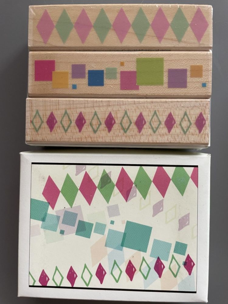 LL005 Playful Borders