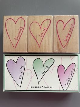 LL986 Sweet Hearts