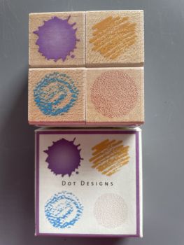 LL949 Dot Designs