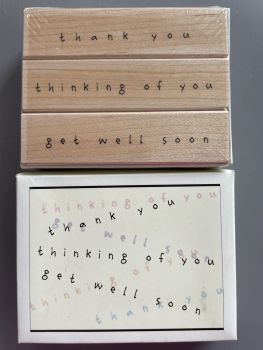 LL047 Pocketful O' Thoughts