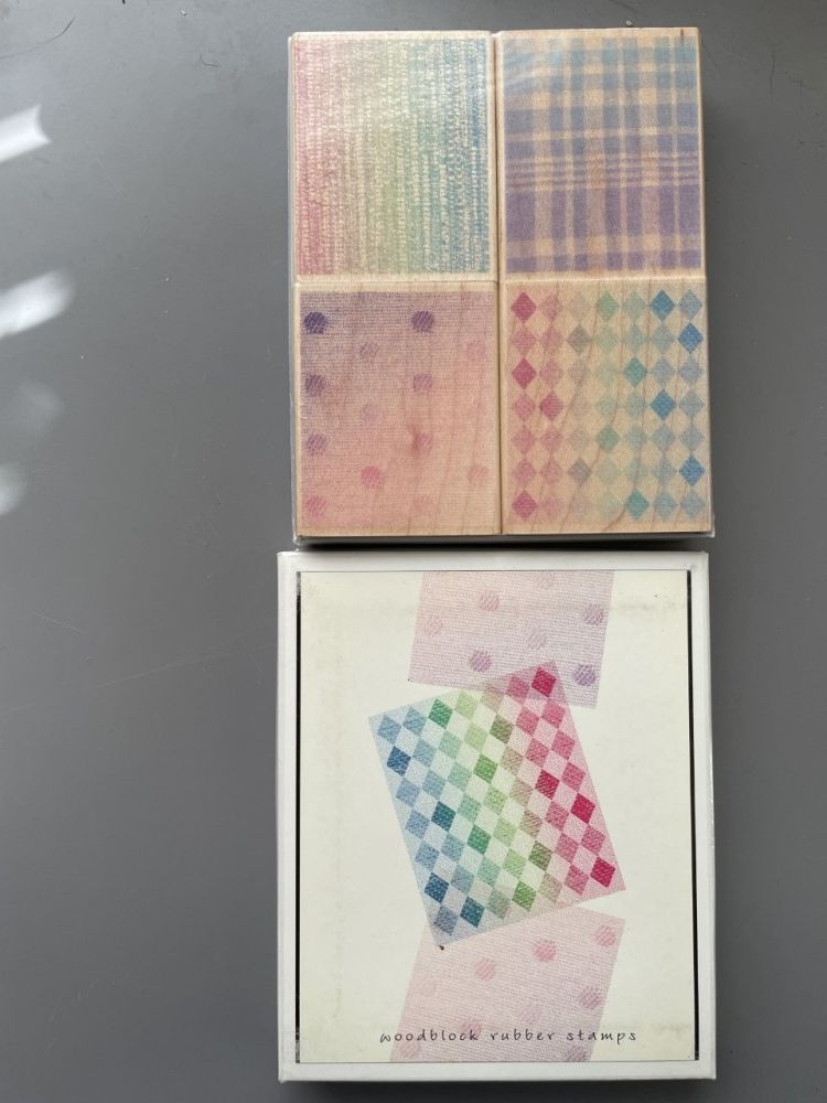 LL982 Textile Prints
