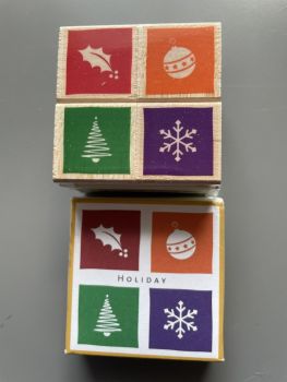 LL052 Holiday Symbols