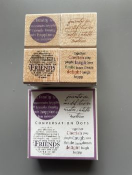LL927 Conversation Dots