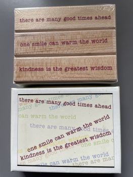 LL972 Wise Words