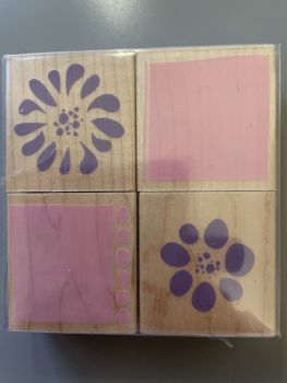 LL147 Petal Prints