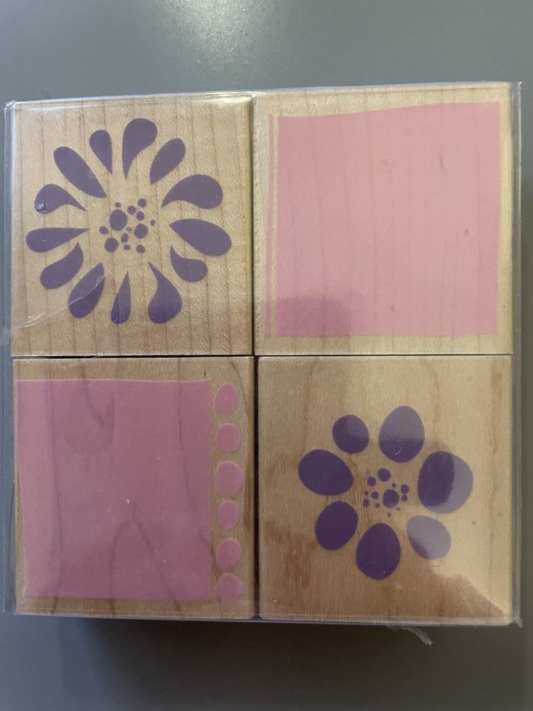 LL147 Petal Prints