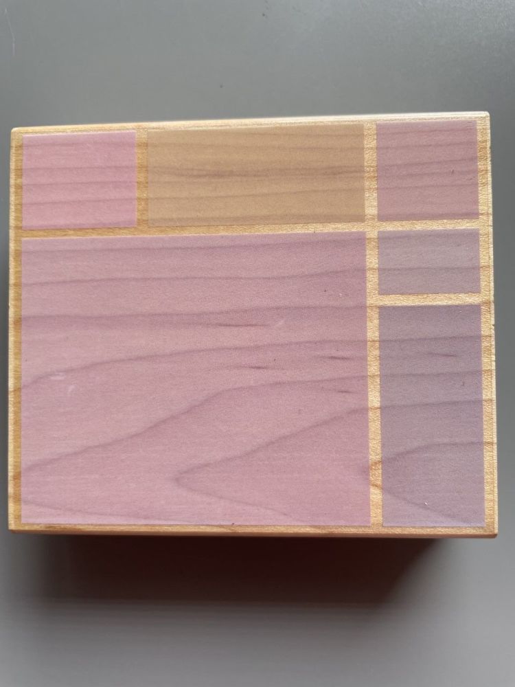 H2917 Big and Little Rectangles