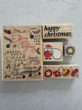 Christmas 1
