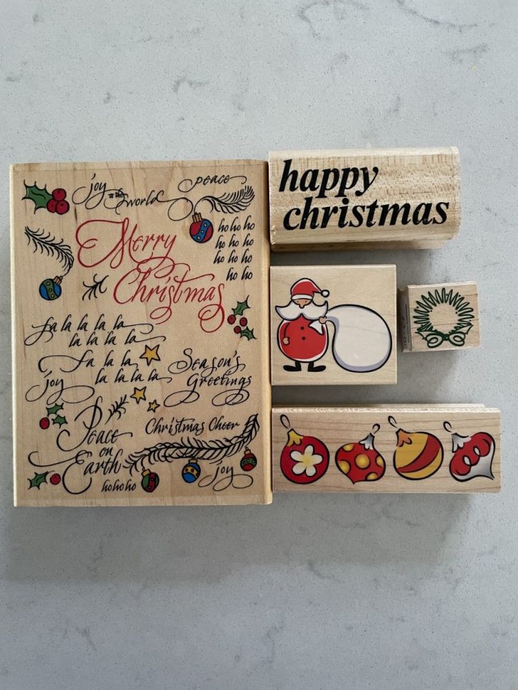 Christmas 1