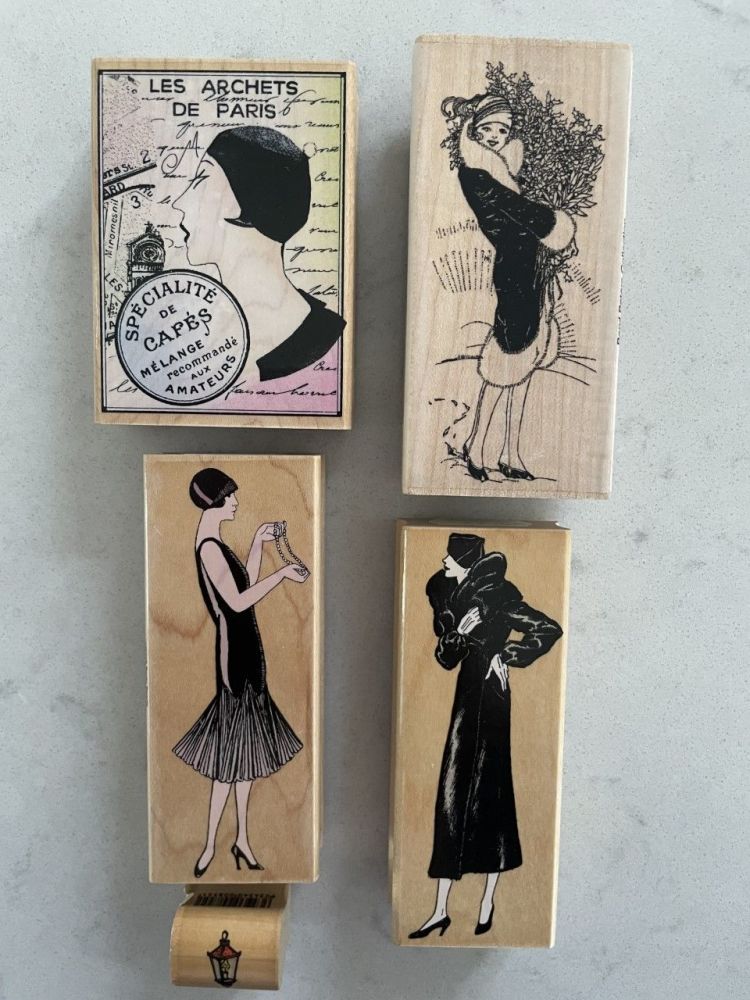 Vintage 1