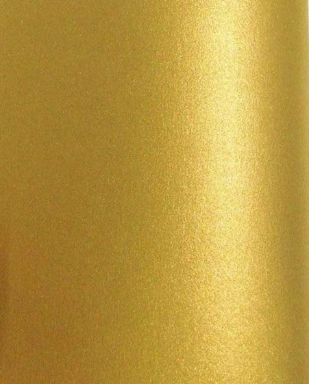 A5 Card Blanks - 20 sheets - Gold Gloss