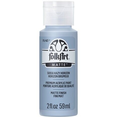 50856 Hazy Horizon Acrylic Matte