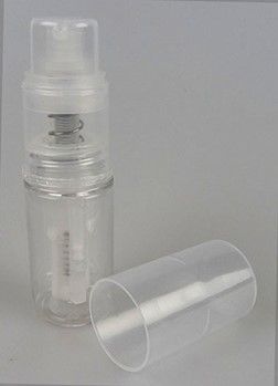 PSB002 Spray Bottle for Glitter Powder 14ml