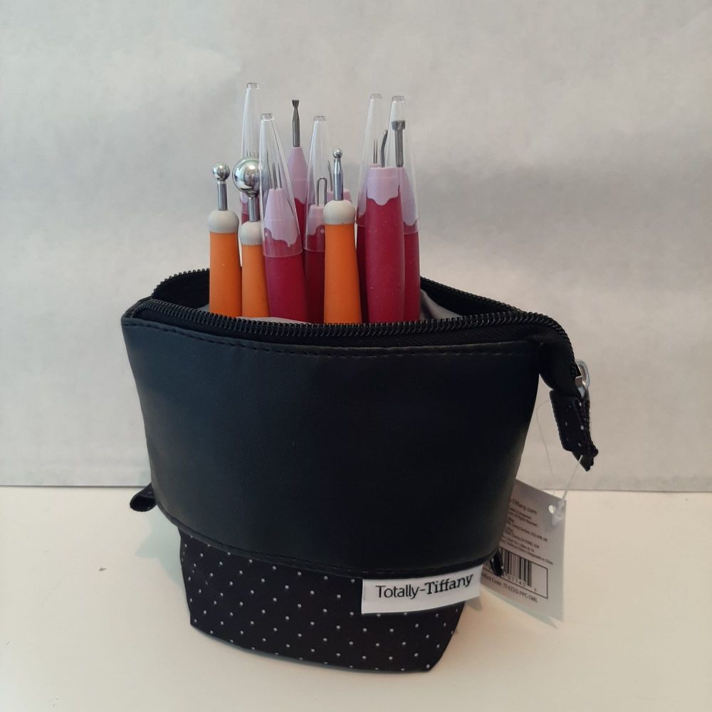 Totally Tiffany Pack 'n' Pop Case Small