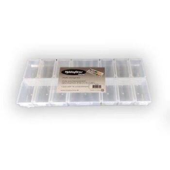 SS103 HobbyGros Storage Container