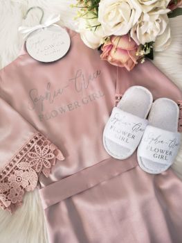 The Charlotte Bridal Package (Kids)