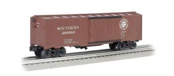 Southern - 40' Box Car