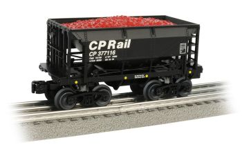 CP Rail 70-Ton Ore Car