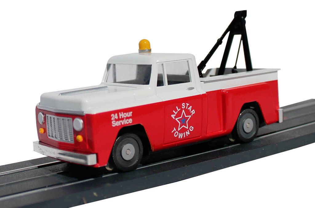 E-Z Street™ Tow Truck (ALL-STAR TOWING)