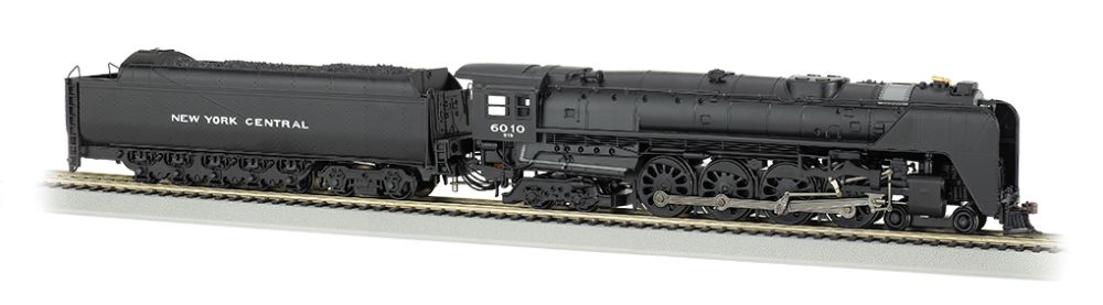 Steam Locomotives - Loco Store