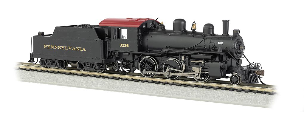 repowering ho scale locomotives