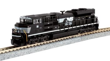 Kato N Scale SD70ACe Union Pacific UP Our People #1111 DCC Ready 