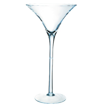 Martini Vase - 40cm