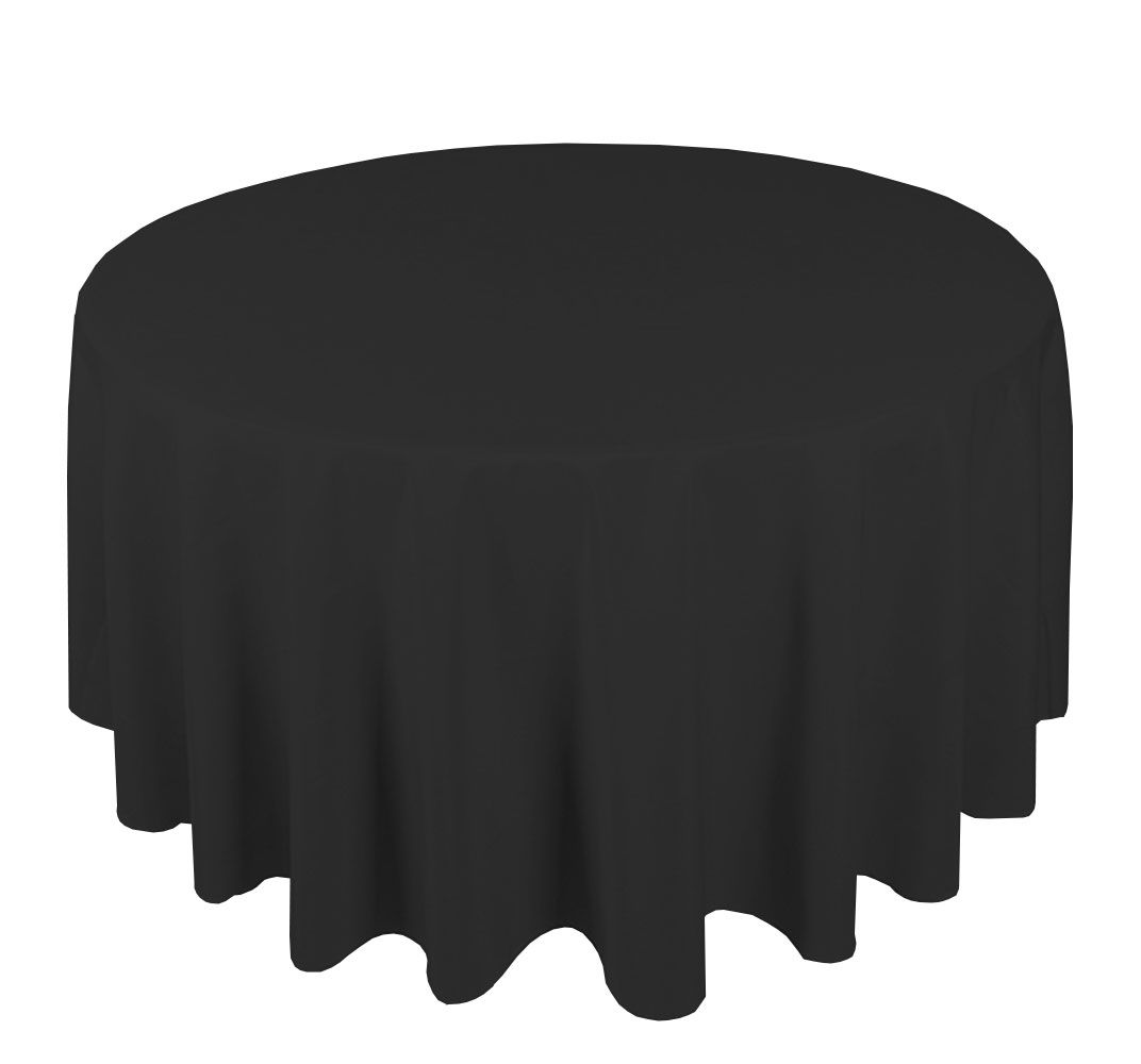 Round Table Linen- 120