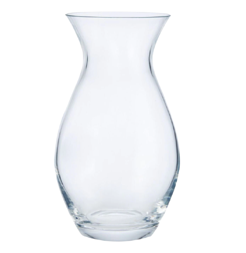 High Waisted Vase - 24cm