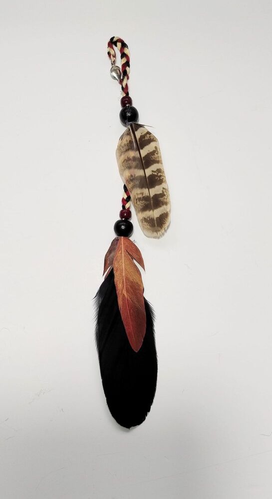 One Drum Decoration.
