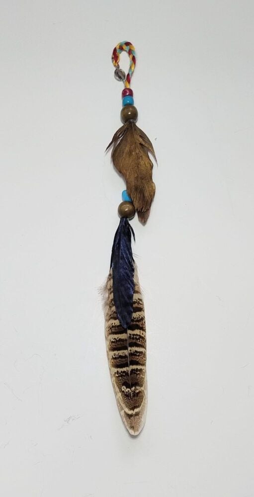 One Drum Decoration.
