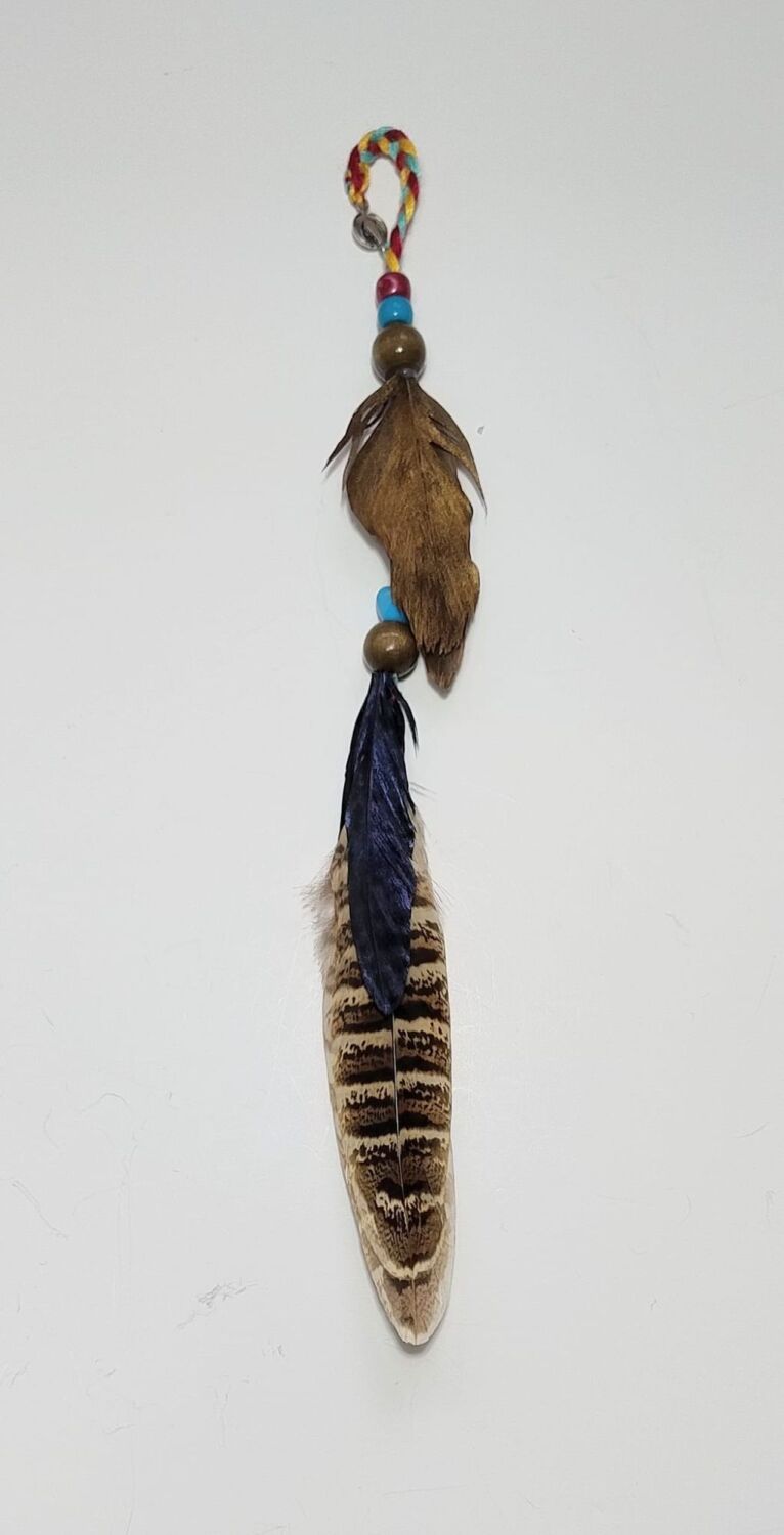 One Drum Decoration.