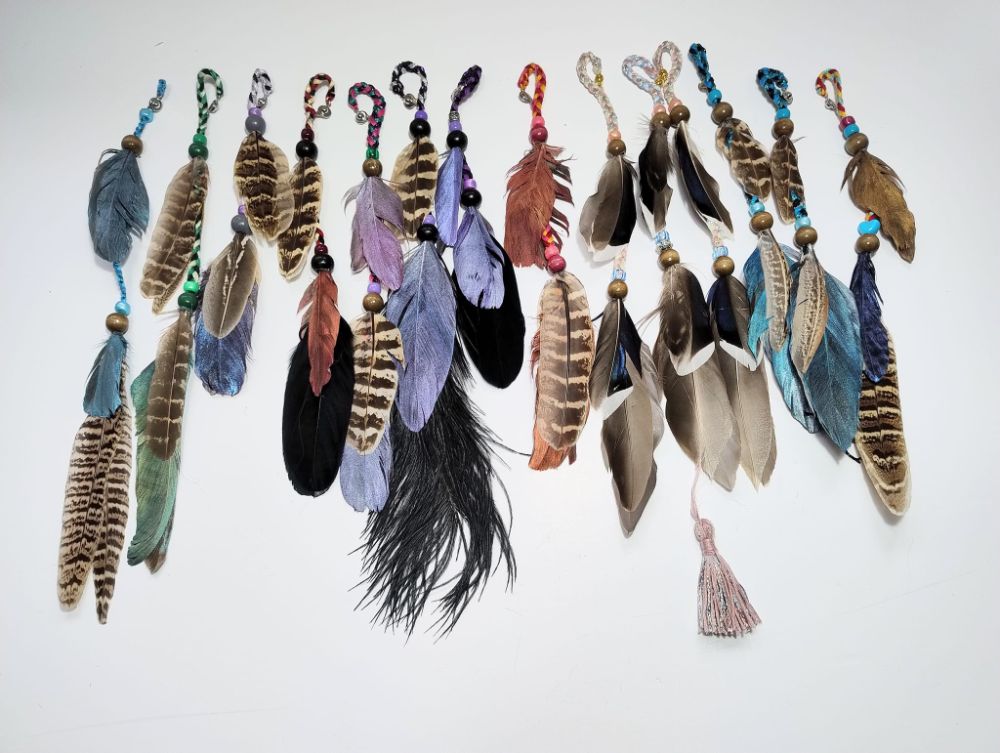 Drum Decorations